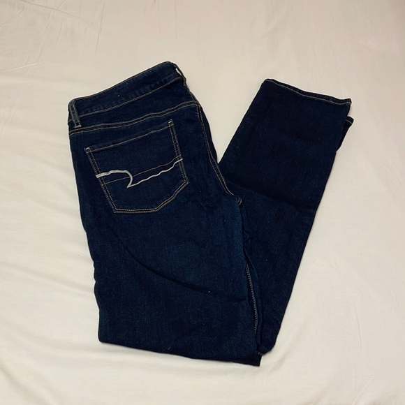 American Eagle Jeans - Picture 2 of 3